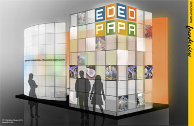 Winning Booth Design