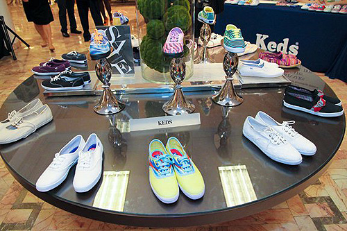 keds store