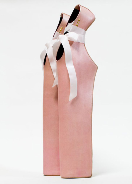 Noritaka Tatehana shoes