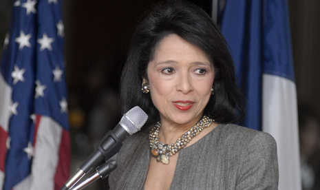 Dr. Joyce F. Brown