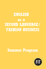  Image of English as a Second Language Brochure