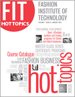 Image of Hot Topics Brochure