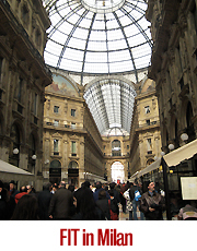 FIT in Milan