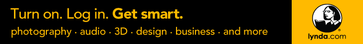 Lynda.com Logo