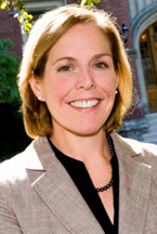 Mary E. Davis