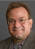 Michael Cokkinos