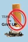 No Smoking logo