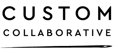 custom collaborative logo