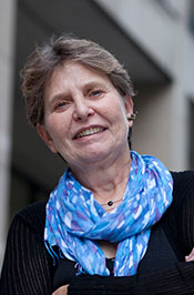 Grazyna Pilatowicz