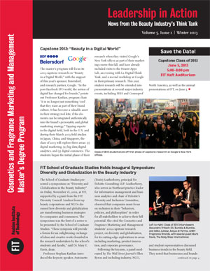 Leadership in Action Newsletter