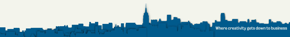 Fashion Institue of Technology Skyline