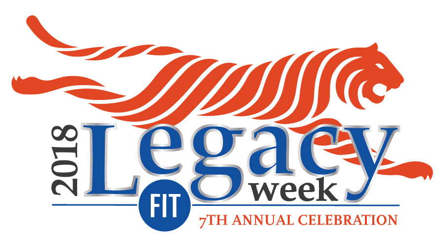 2018 Legacy Week at FIT