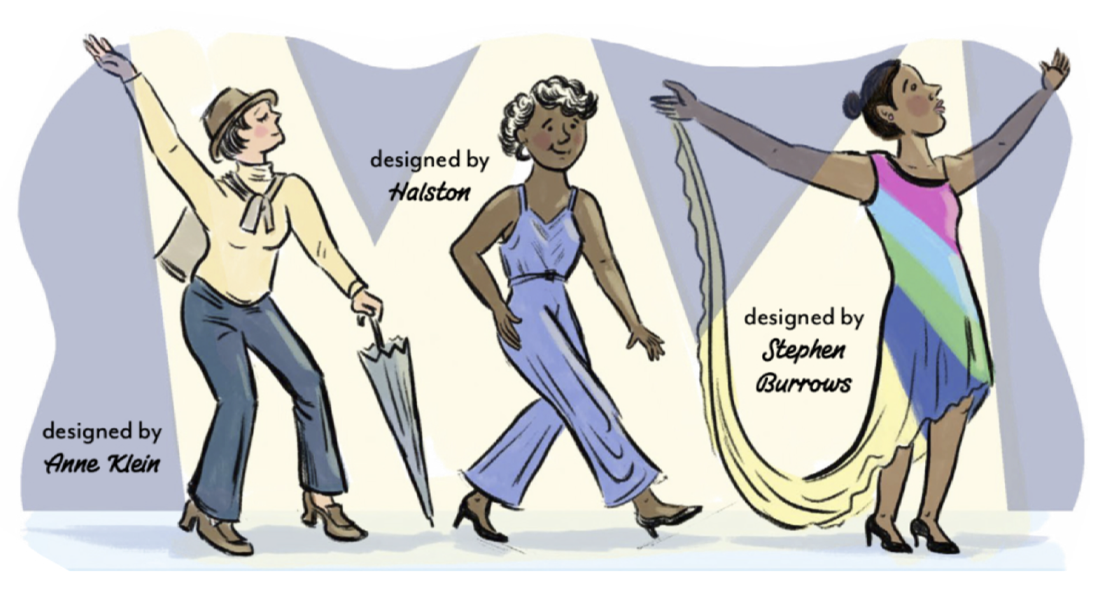 Illustration by Diana Schoenbrun ’16