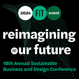 FIT Sustainability Conference: Reimagining Our Future