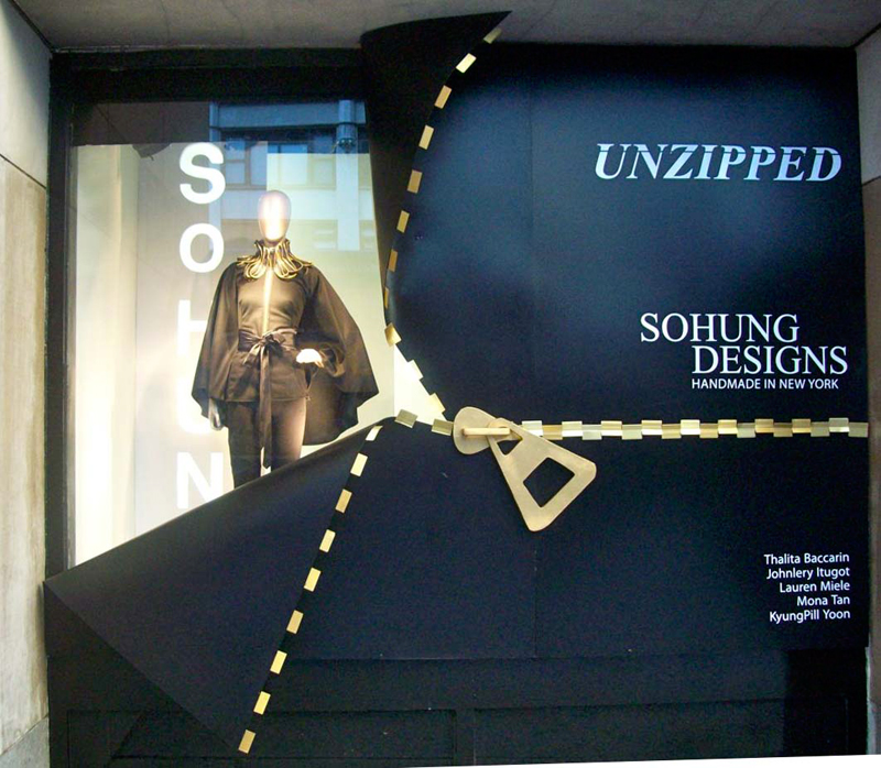 display