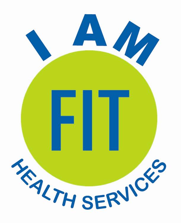 I AM FIT