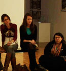  - Art Market: Principles & Practices - PPOW Gallery Visit