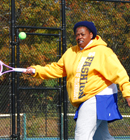 FIT Tennis Team Fall 2010 FIT Tennis Team Fall 2010