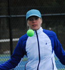 FIT Tennis Team Fall 2010 FIT Tennis Team Fall 2010