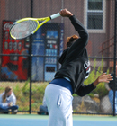 FIT Tennis Team Fall 2010 FIT Tennis Team Fall 2010