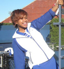 FIT Tennis Team Fall 2010 FIT Tennis Team Fall 2010