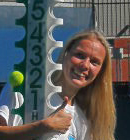 FIT Tennis Team Fall 2010 FIT Tennis Team Fall 2010