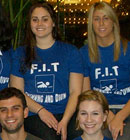 FIT Swim Team