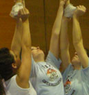 FIT Cheerleaders