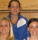 FIT Tennis Team