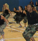 FIT Dance Team