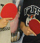 FIT Table Tennis Team