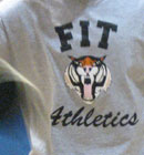 FIT Table Tennis Team