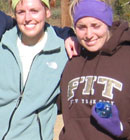 FIT Cross Country/Half Marathon