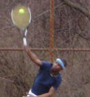 FIT Tennis Team