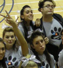 FIT Cheerleaders