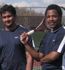 FIT Tennis Team