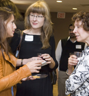 Reception and 3D Viewing