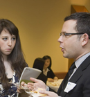 Reception and 3D Viewing