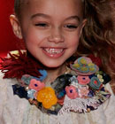 Keira McCullough - Childrenswear - Best Use of Cotton Award Winner Keira McCullough - Childrenswear - Best Use of Cotton Award Winner