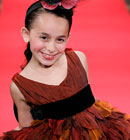 Cristina Gutierrez - Childrenswear - Critic Award Winner Cristina Gutierrez - Childrenswear - Critic Award Winner