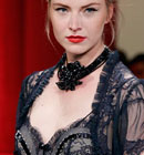 Margaret Bacon - Intimate Apparel - Critic Award Winner Margaret Bacon - Intimate Apparel - Critic Award Winner