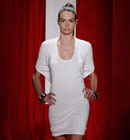 Katherine Lee - Knitwear - Critic Award Winner<br />
Katherine Lee - Knitwear - Critic Award Winner<br />