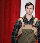 Kim Harris - Menswear Kim Harris - Menswear