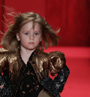 Alisha Fields - Childrenswear Alisha Fields - Childrenswear