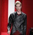 Pavel Kalachev - Menswear Pavel Kalachev - Menswear