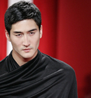 Jose Halpenny-Nguyen - Menswear Jose Halpenny-Nguyen - Menswear