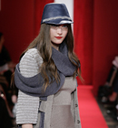 Jenny Lin - Knitwear Jenny Lin - Knitwear