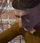 Howard Kang - Computer Animation and Interactive Media 