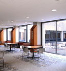 Dubinsky Student Center Dubinsky Student Center