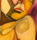 Naomi Gomez - Fine Arts 